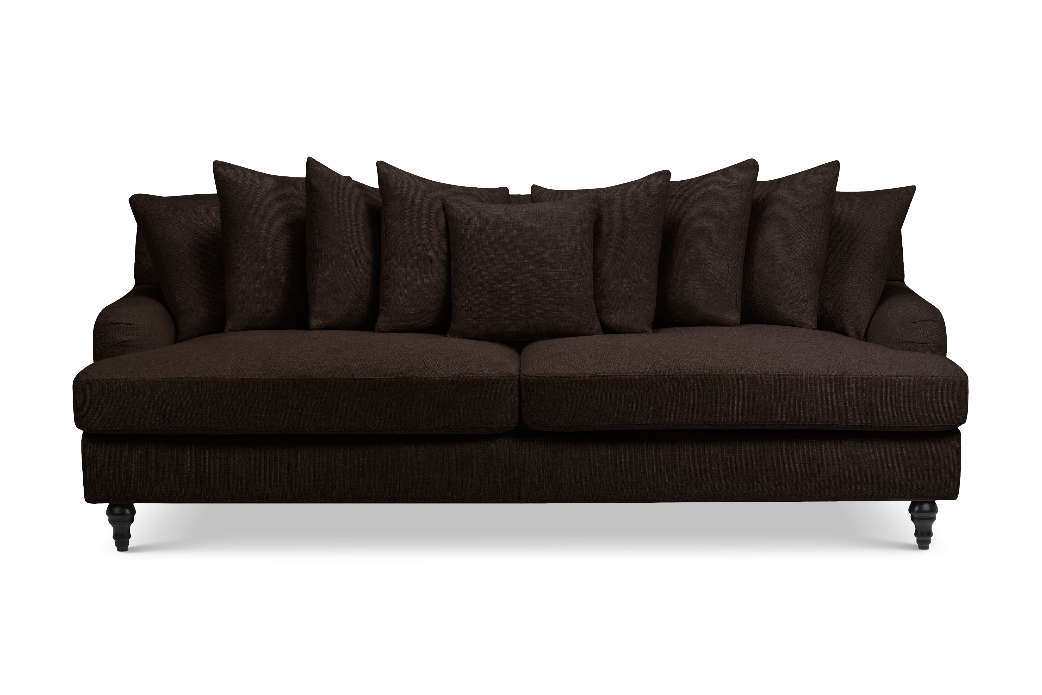 Senia Large Sofa