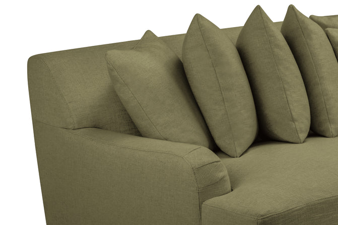 Senia Large Sofa