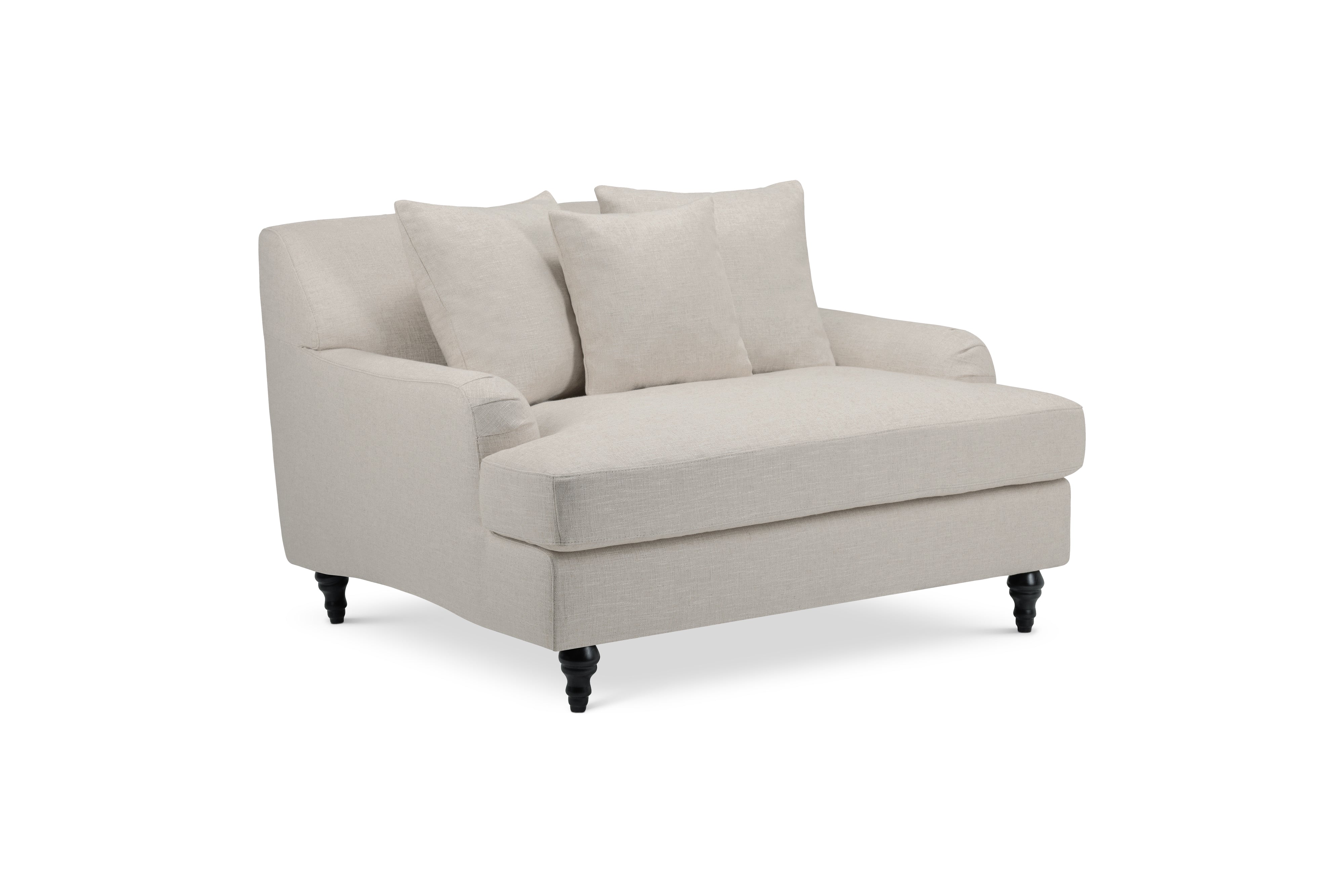 Senia Snuggle Chair