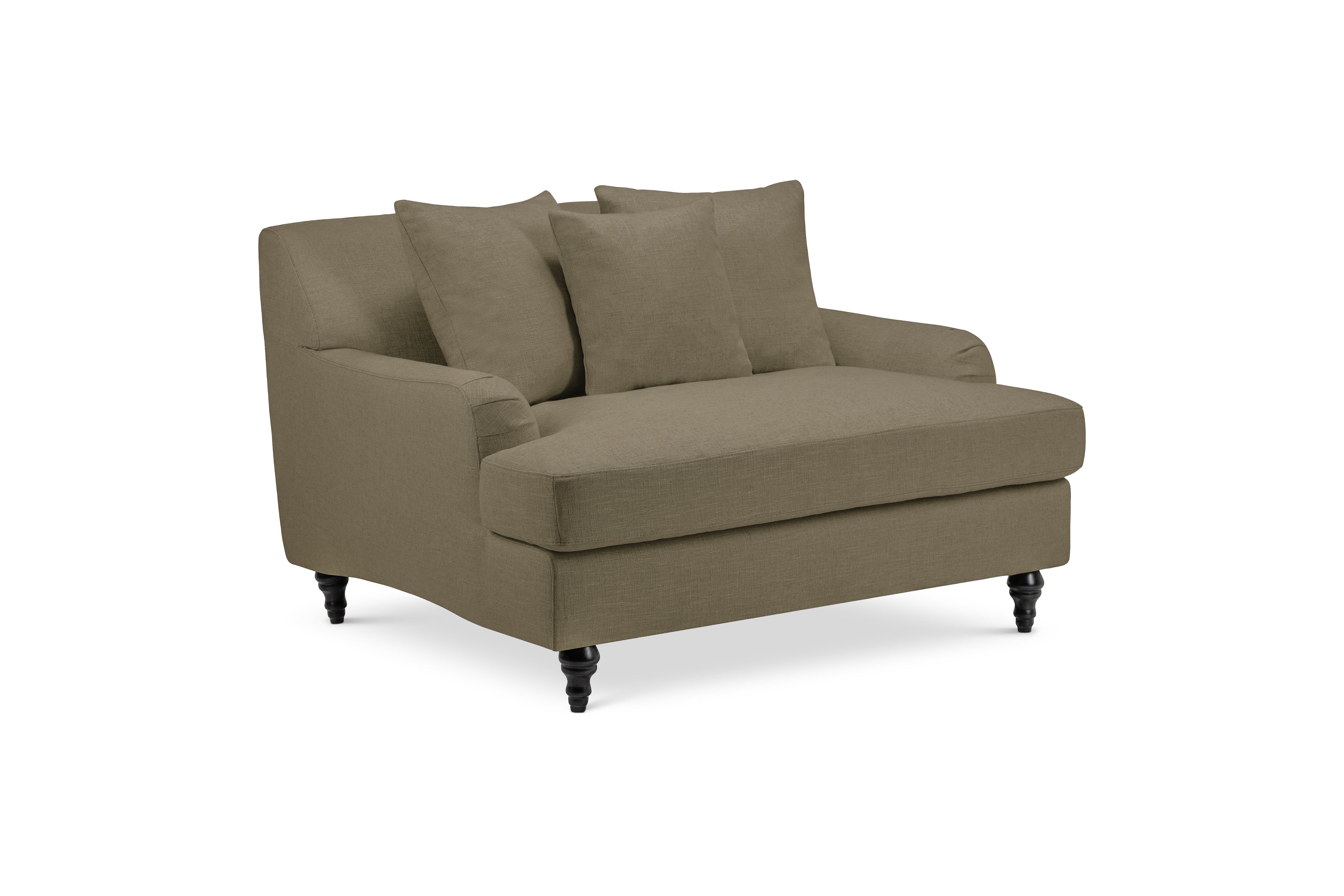 Senia Snuggle Chair