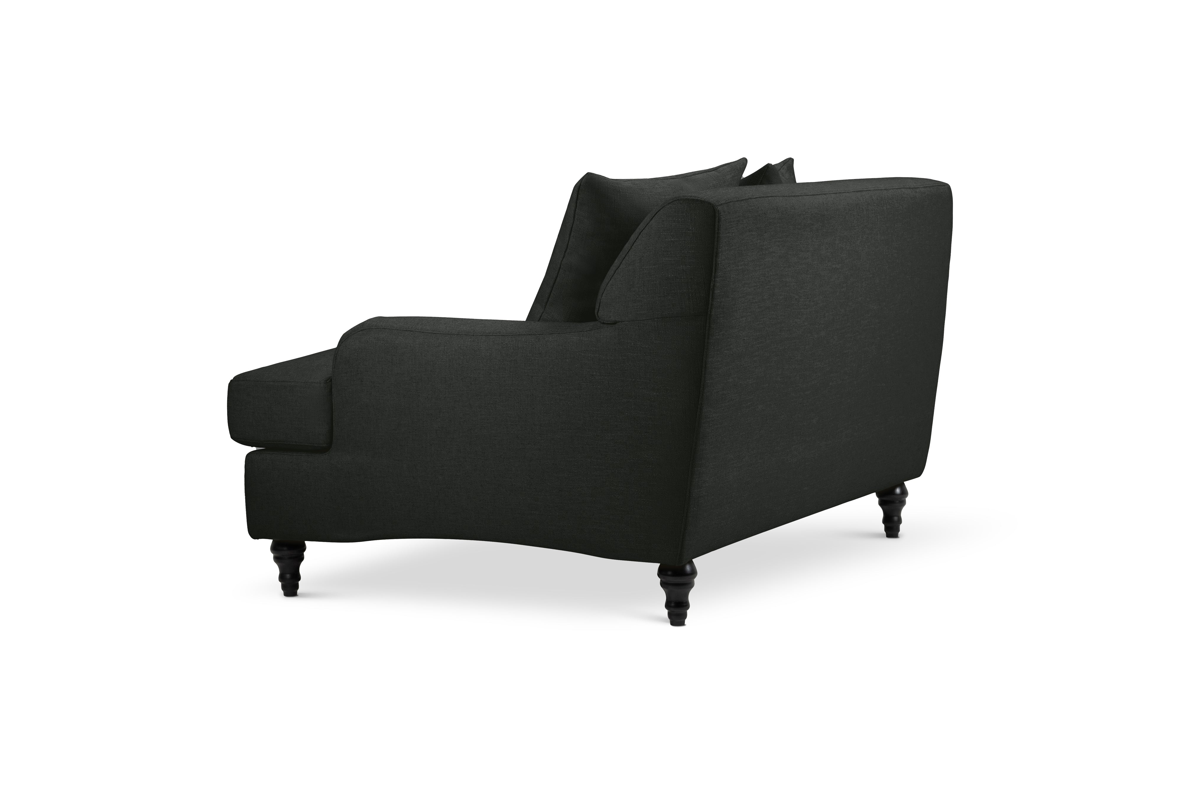 Senia Snuggle Chair