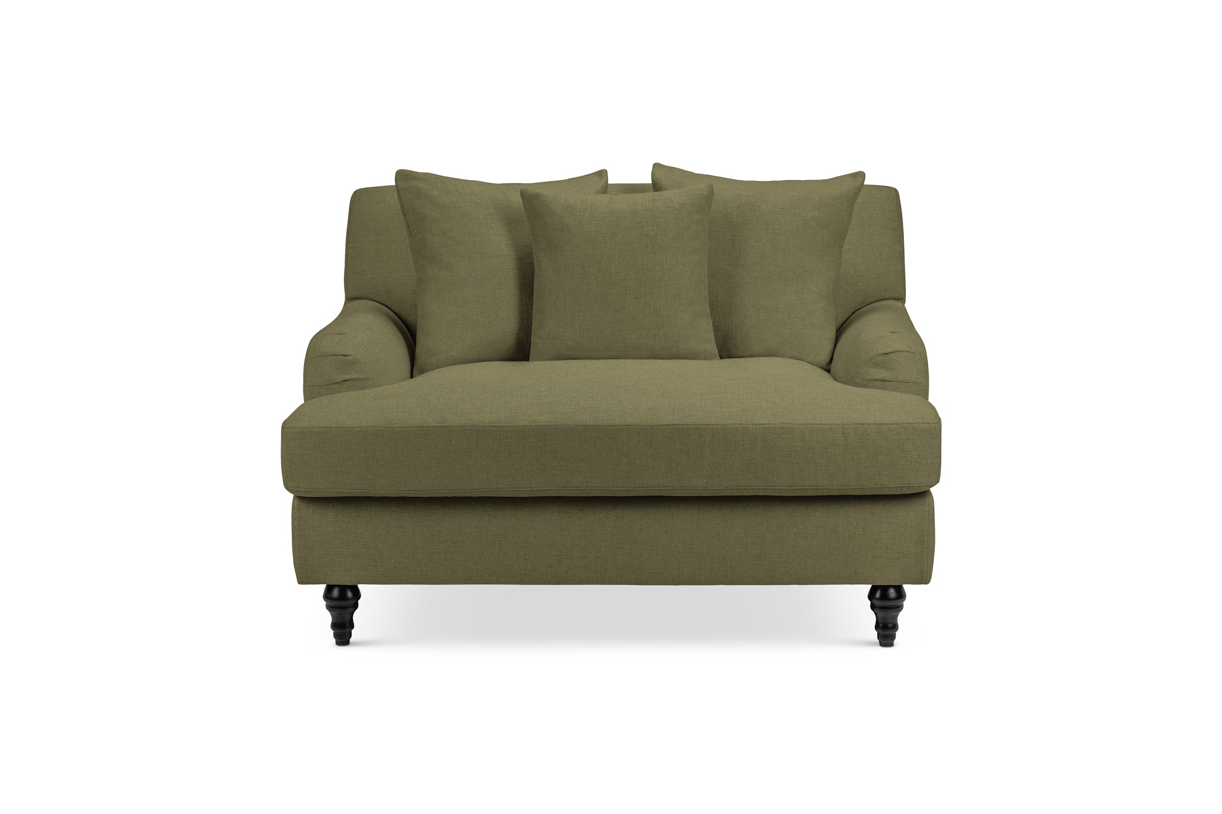 Senia Snuggle Chair