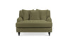 Senia Snuggle Chair