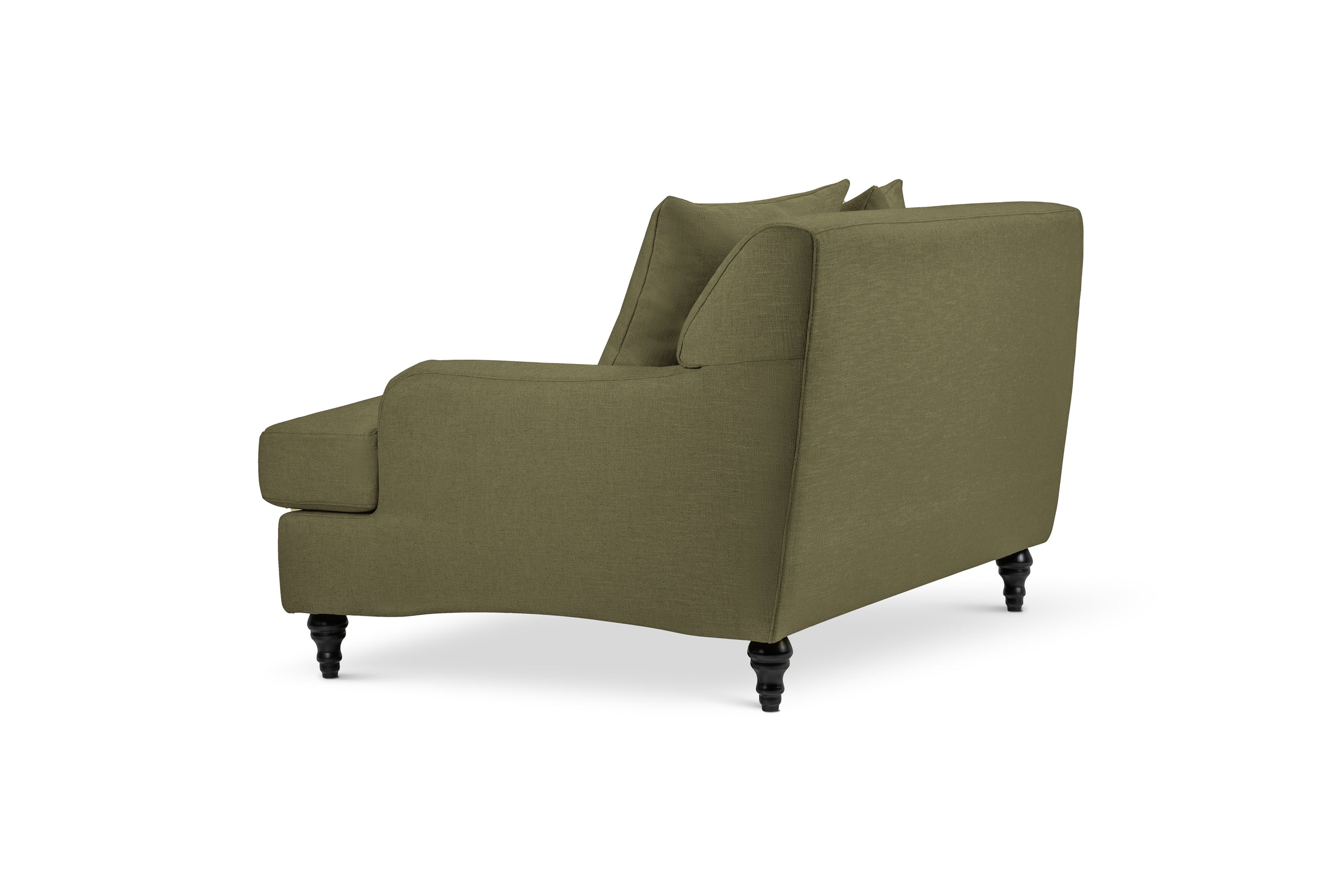 Senia Snuggle Chair