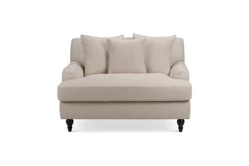 Senia Snuggle Chair