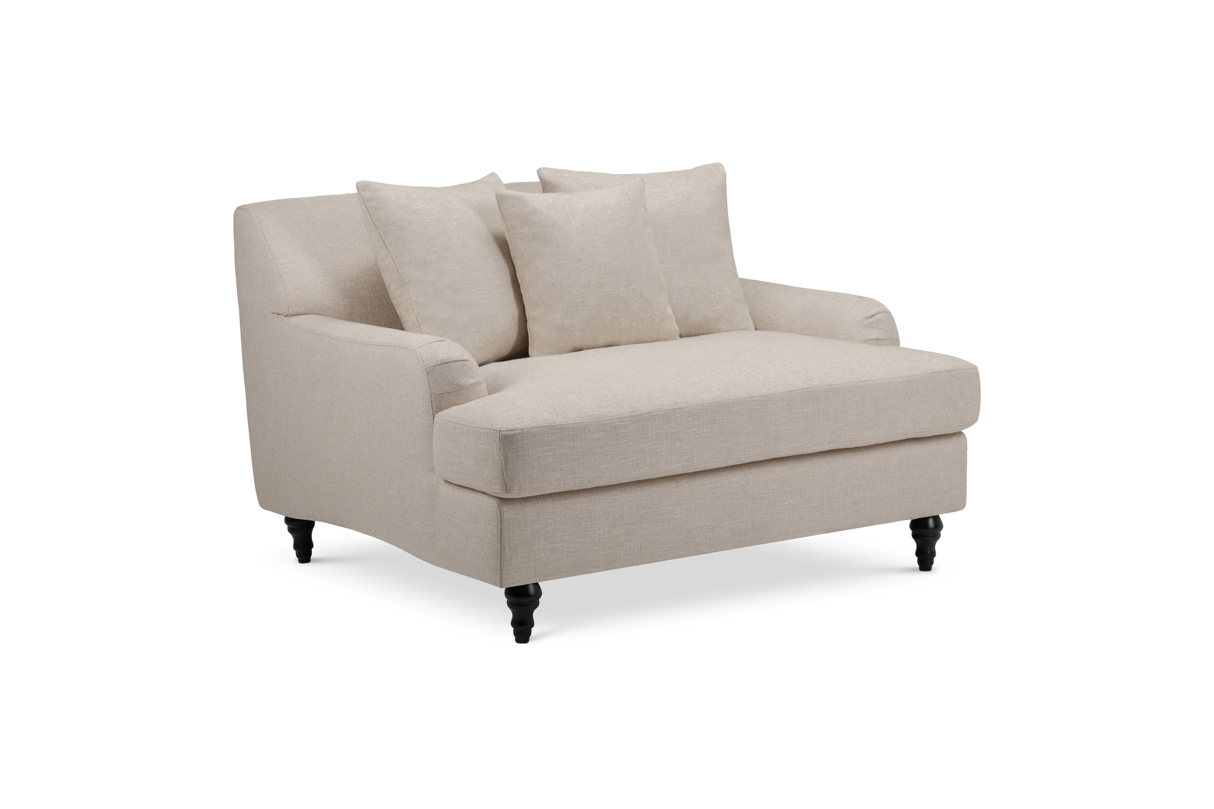 Senia Snuggle Chair