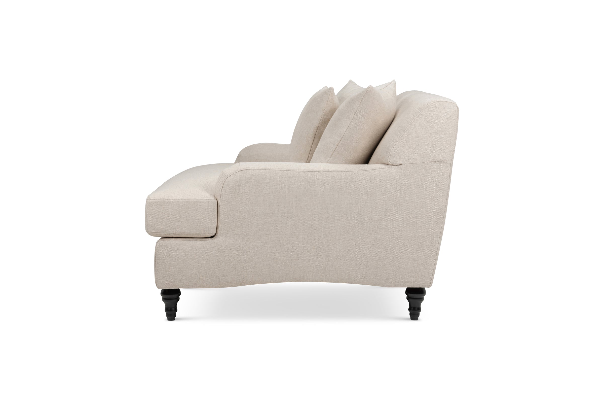 Senia Snuggle Chair