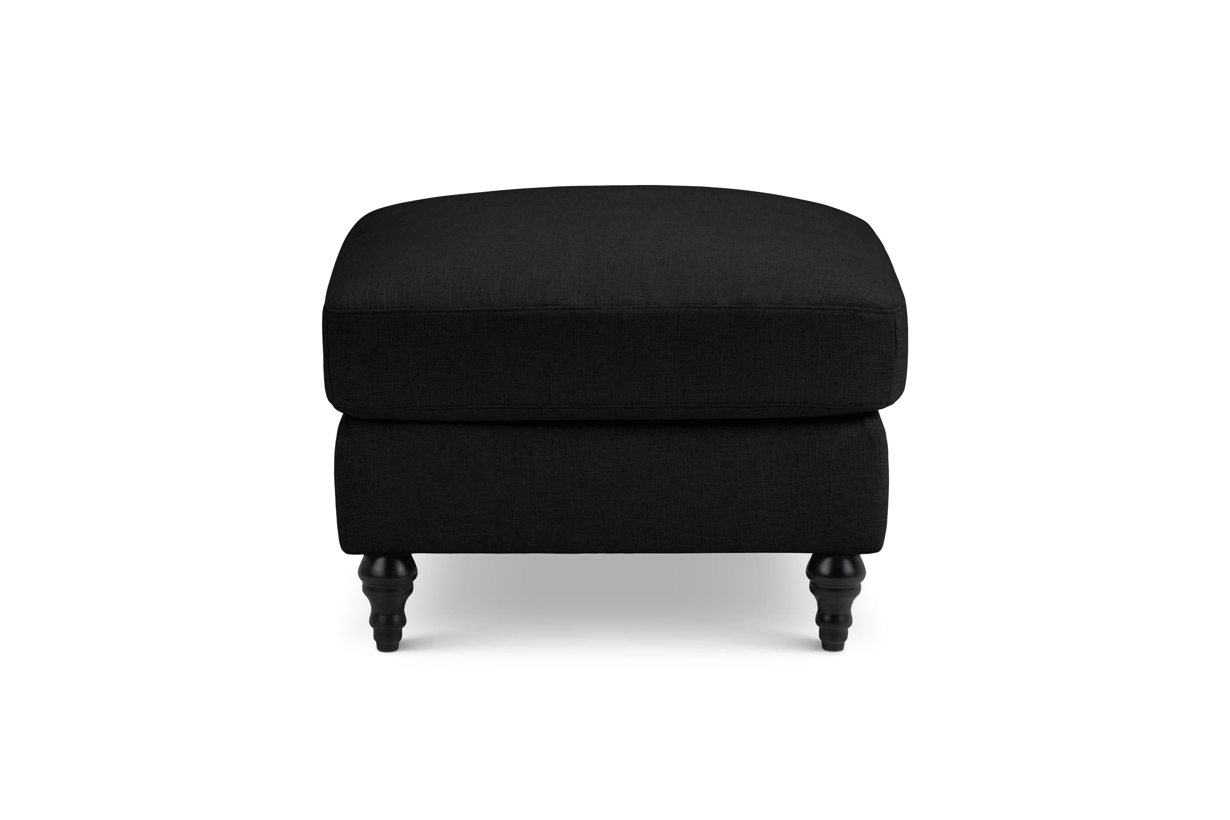 Senia Footstool