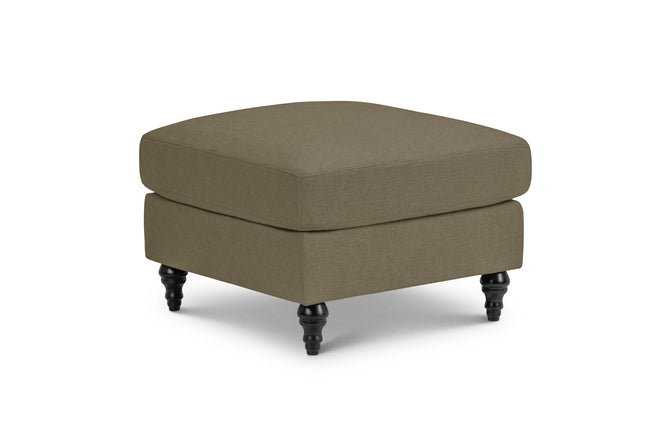 Senia Footstool