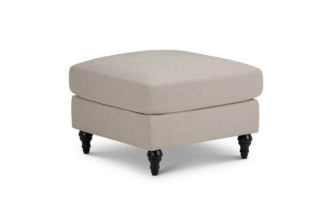 Senia Footstool