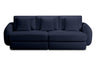 Milo Bouclé Large Sofa