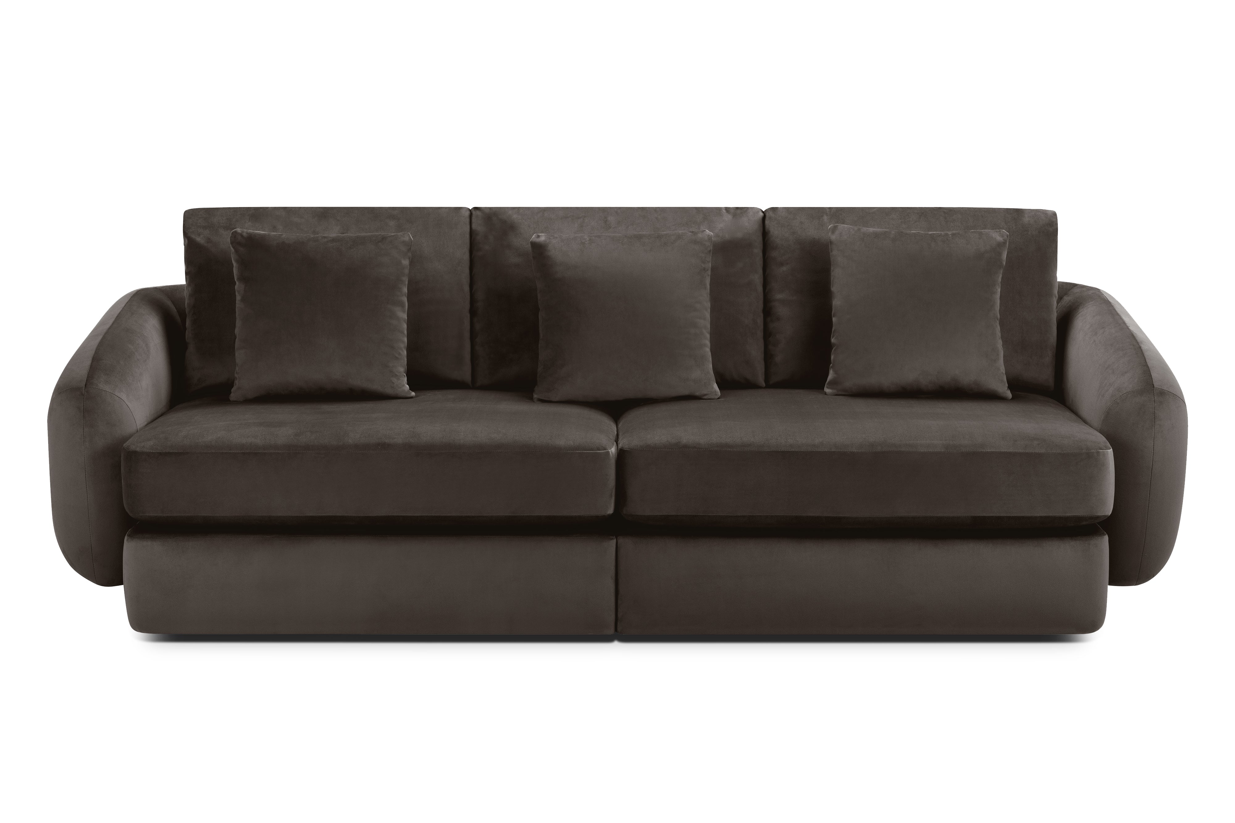 Milo Jeudi Large Sofa