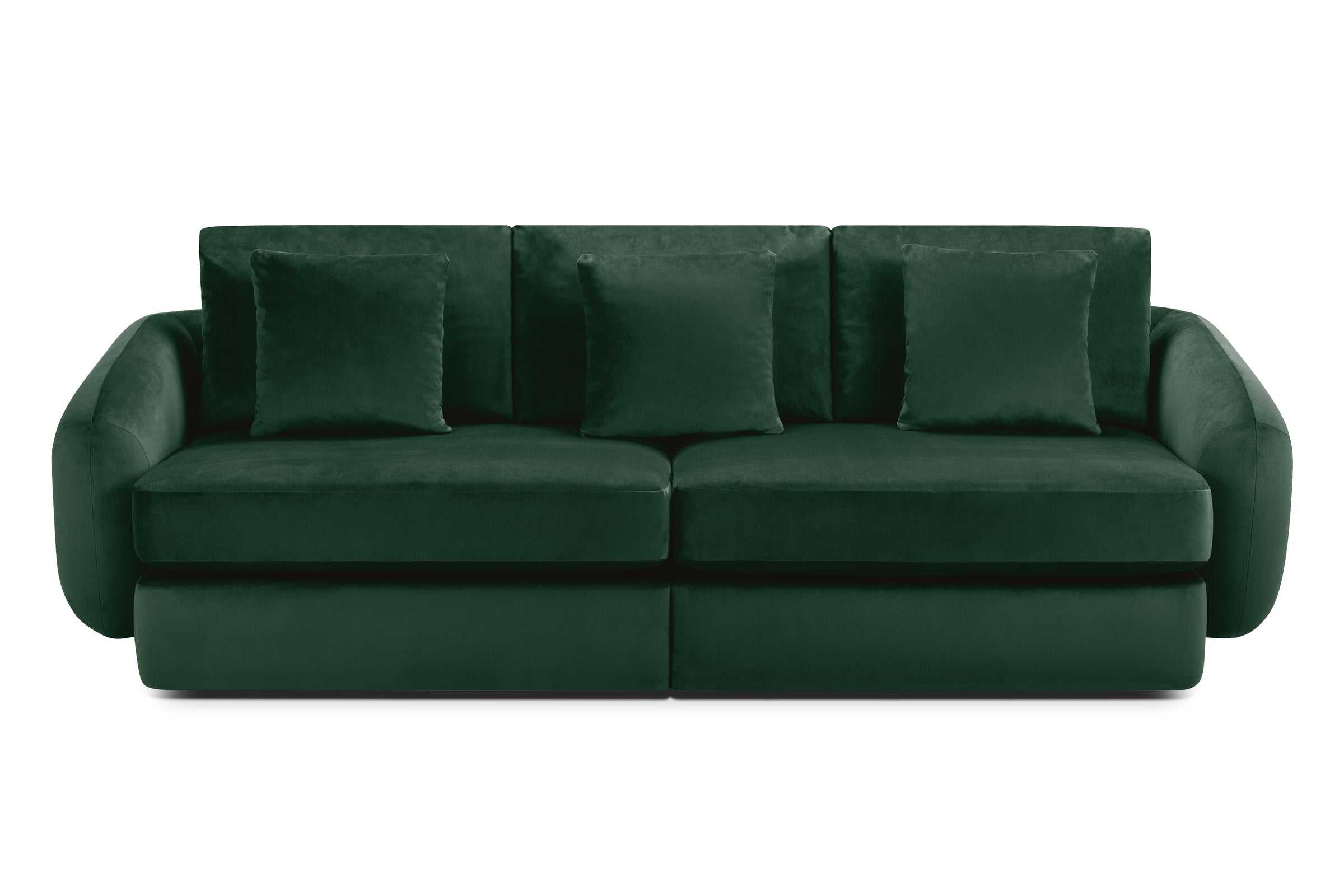 Milo Jeudi Large Sofa