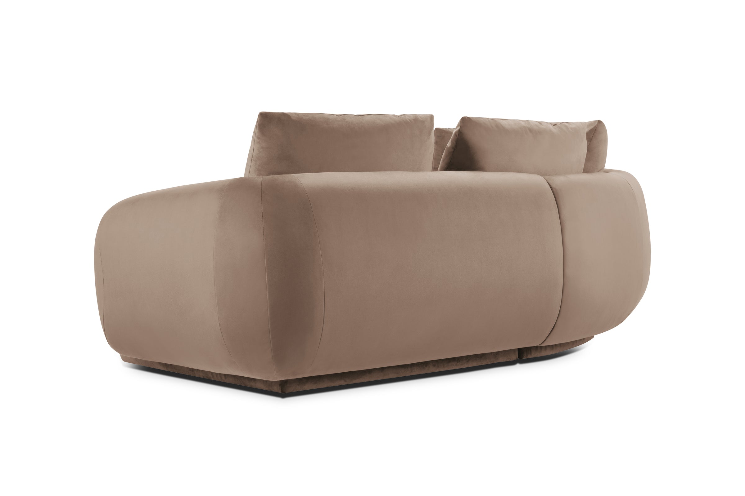 Milo Jeudi Corner Sofa