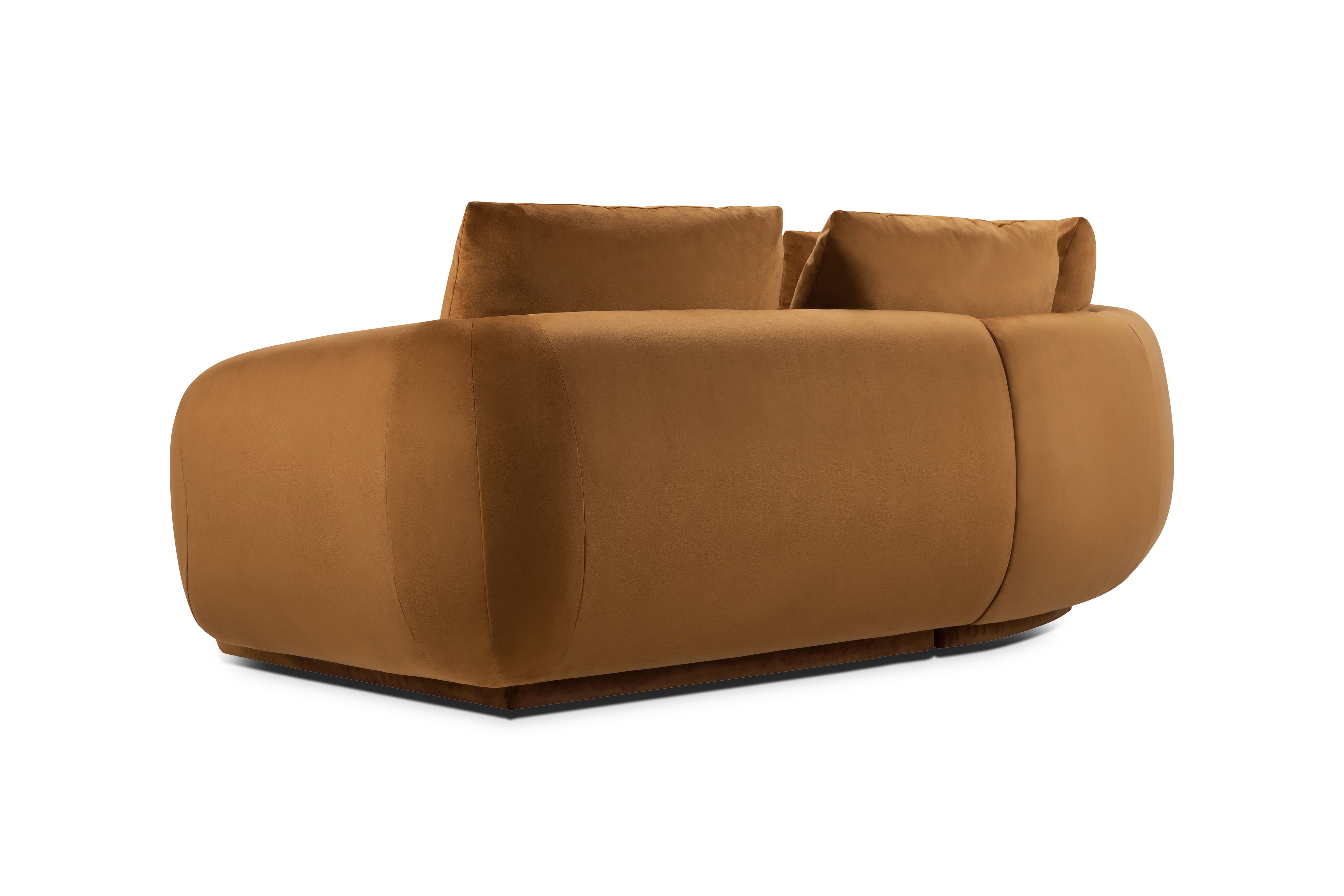 Milo Jeudi Corner Sofa