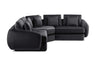 Milo Jeudi Corner Sofa