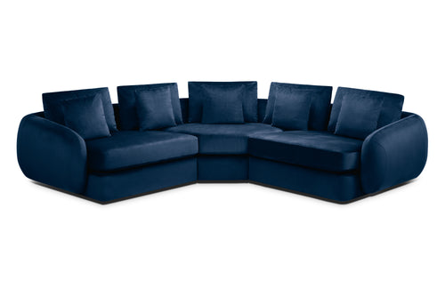 Milo Jeudi Corner Sofa