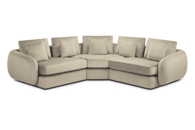 Milo Jeudi Corner Sofa