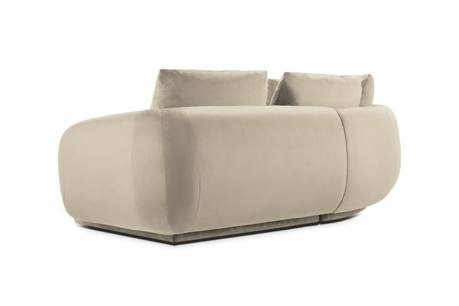 Milo Jeudi Corner Sofa