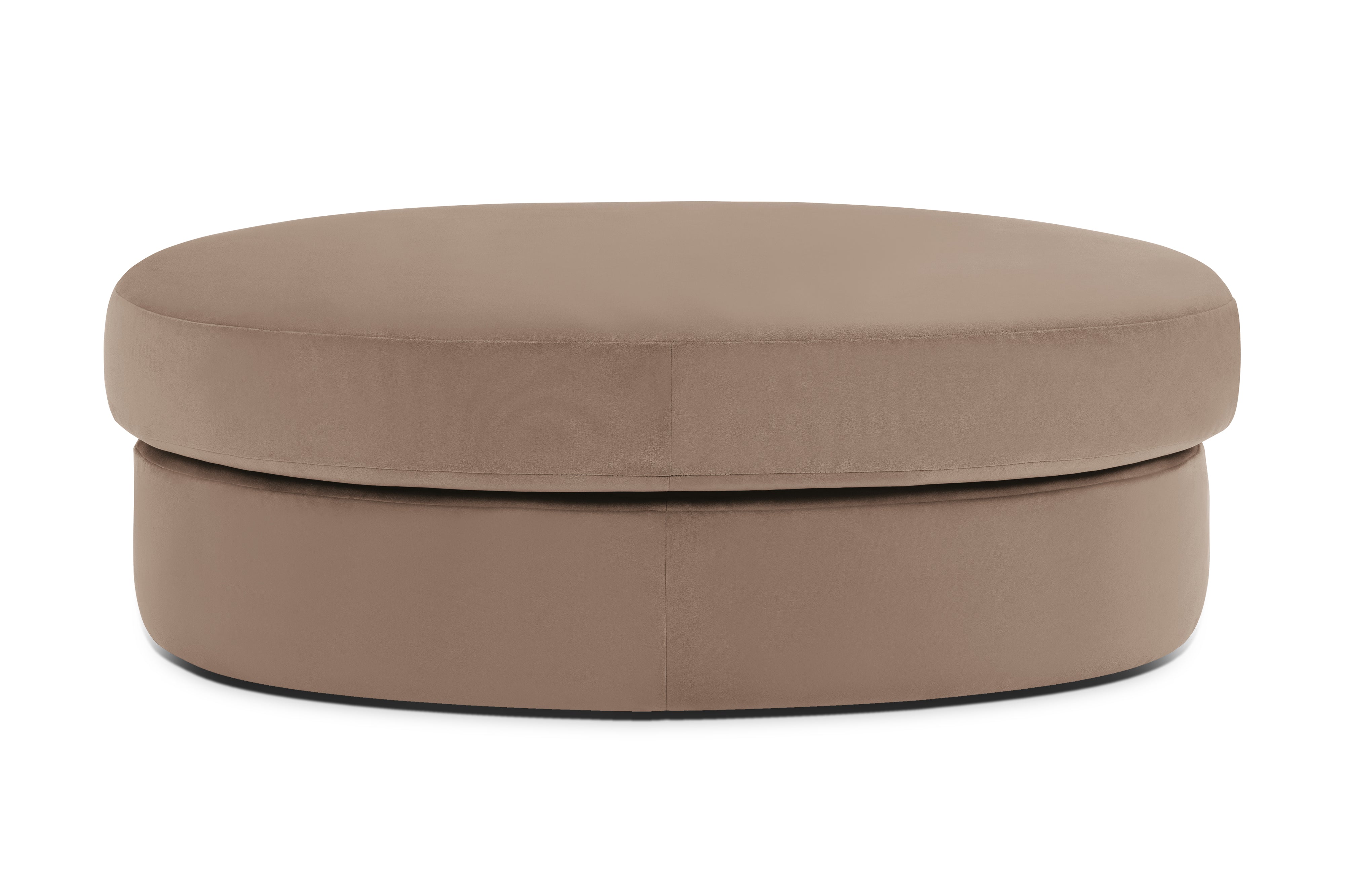 Milo Jeudi Footstool