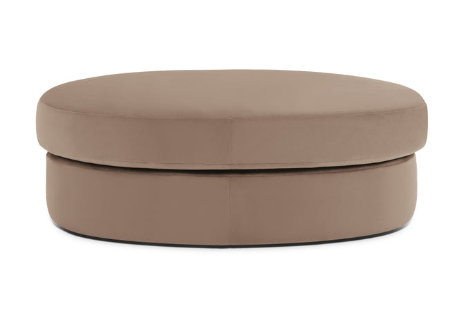 Milo Jeudi Footstool