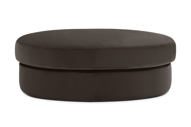 Milo Jeudi Footstool