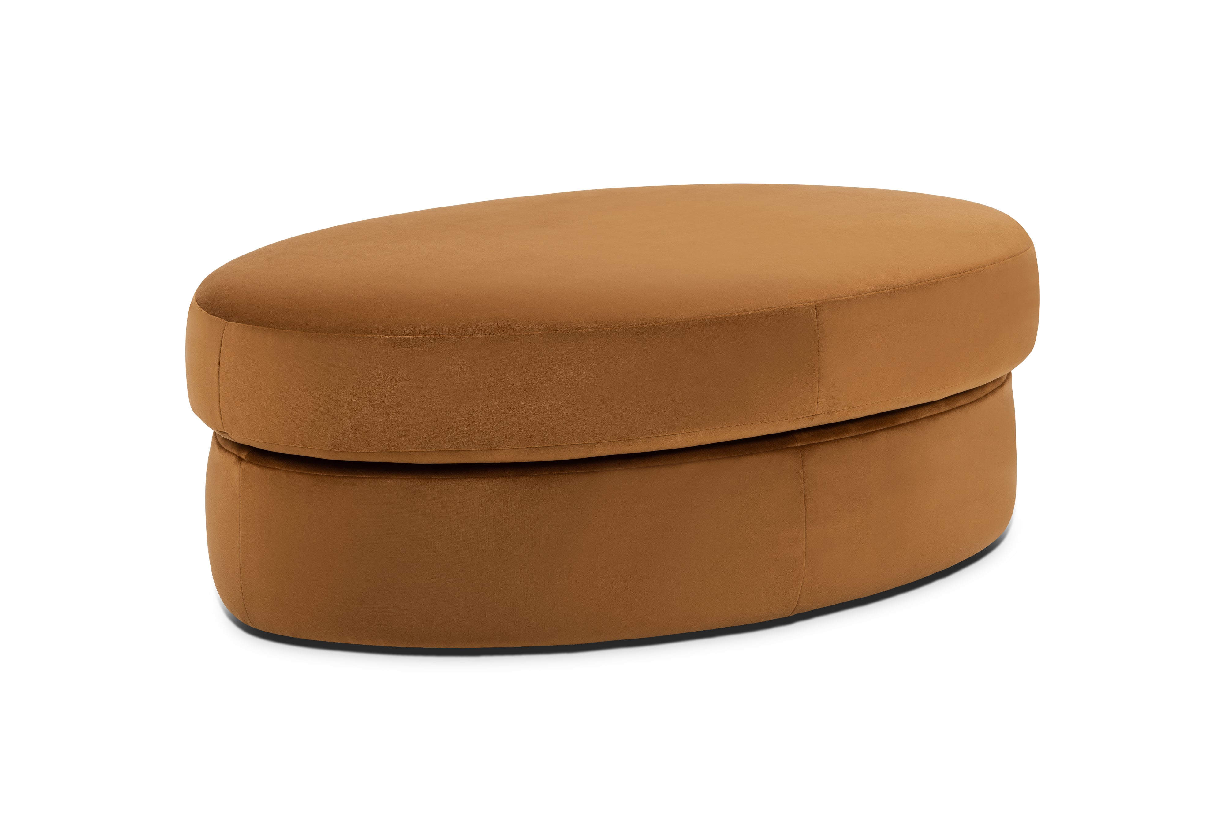 Milo Jeudi Footstool