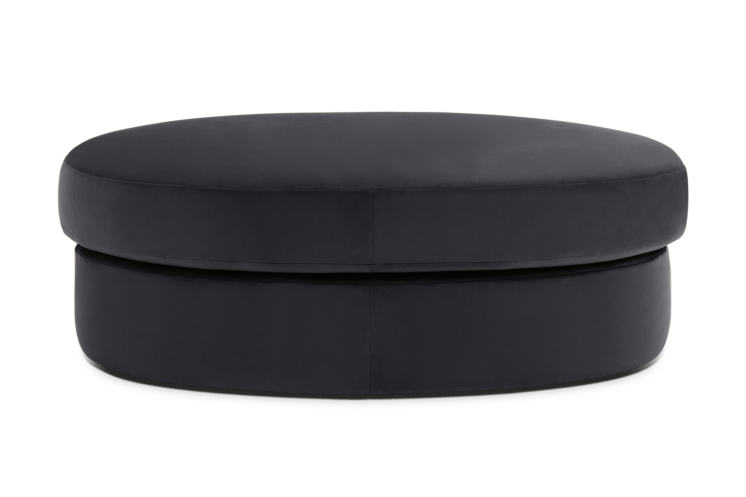 Milo Jeudi Footstool