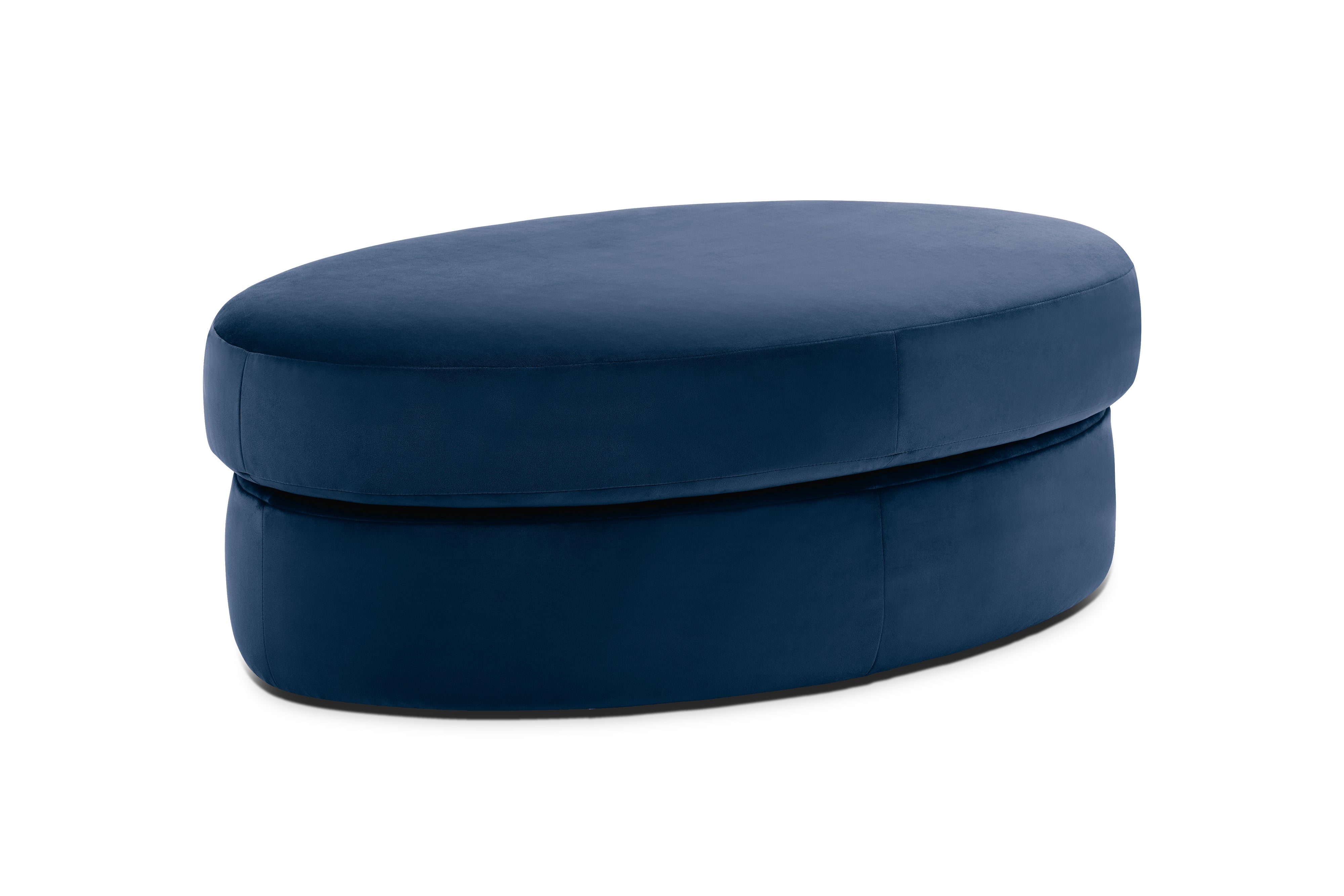 Milo Jeudi Footstool