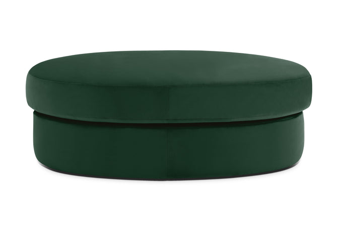 Milo Jeudi Footstool