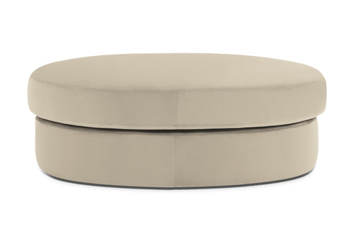 Milo Jeudi Footstool