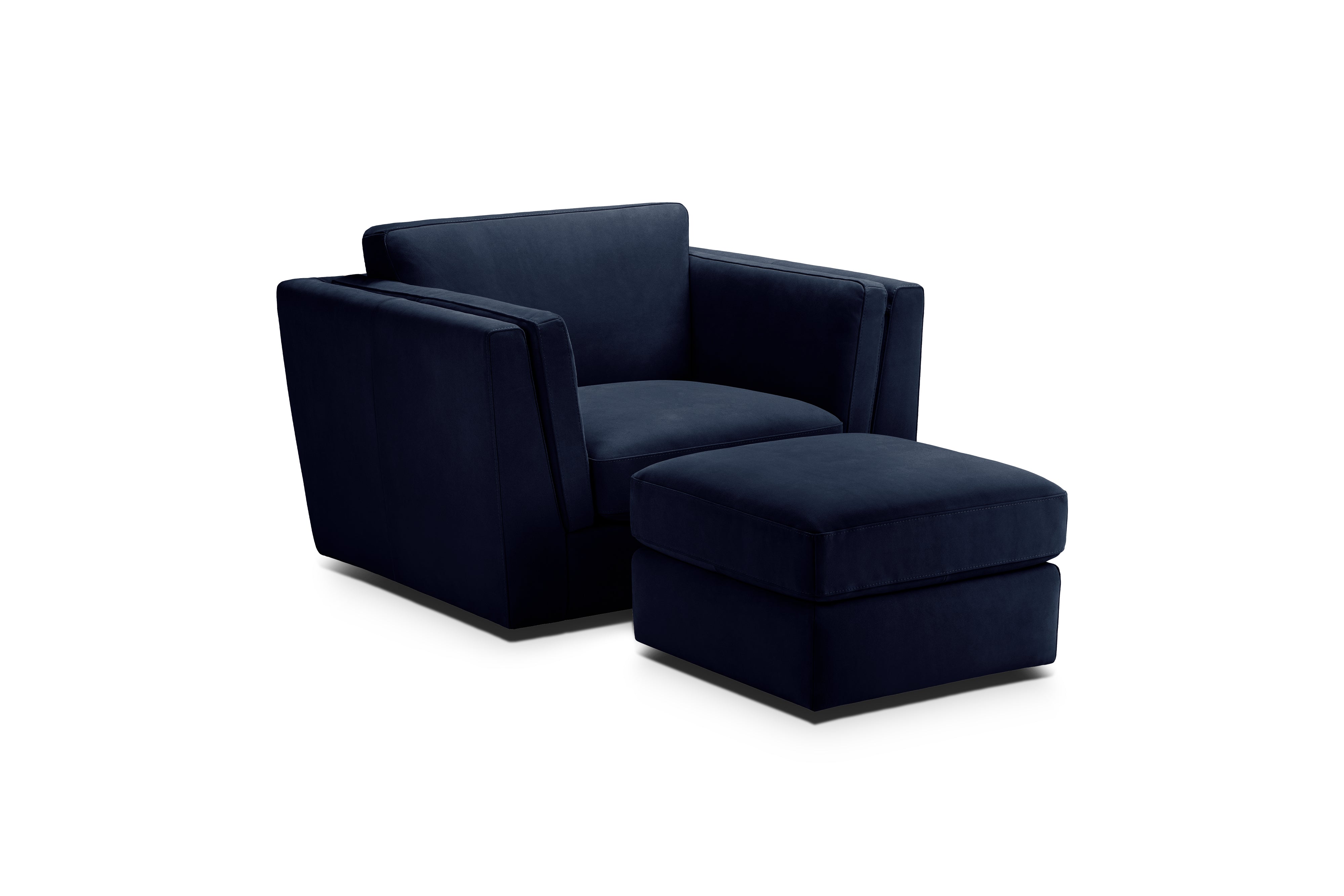 Valenti Valerio Armchair