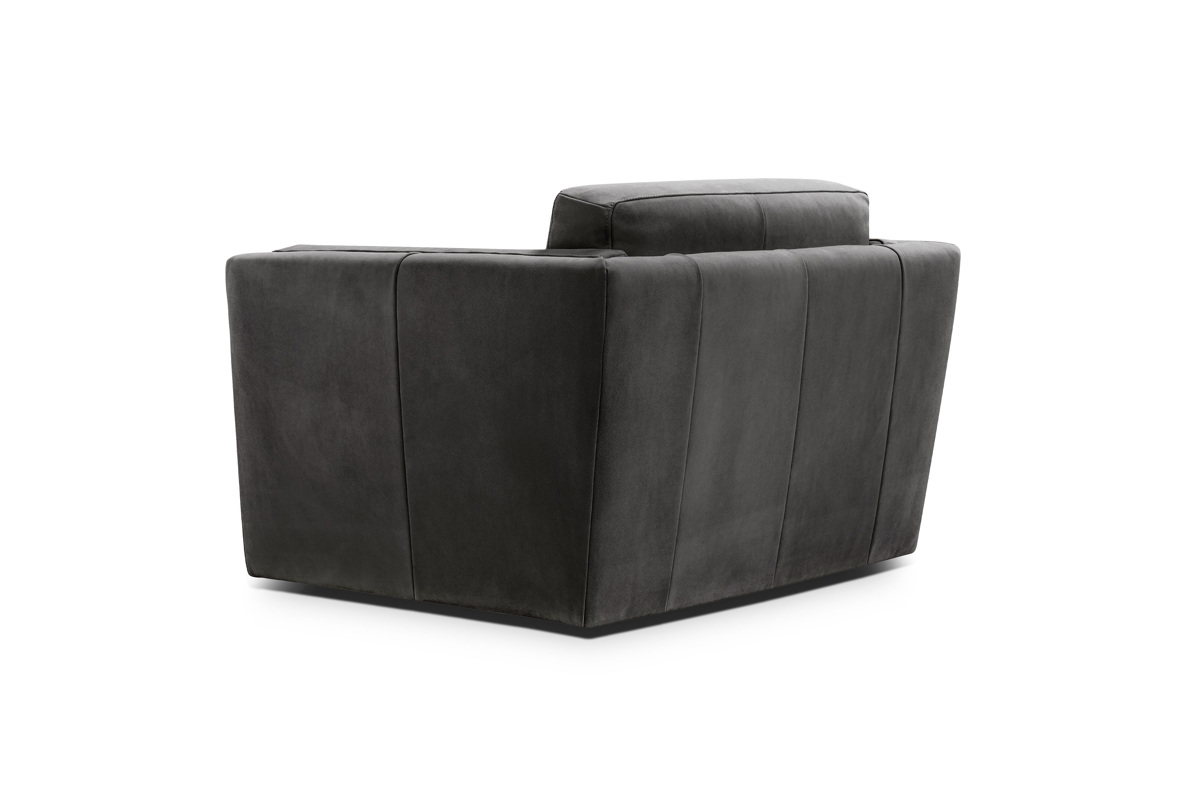 Valenti Valerio Armchair