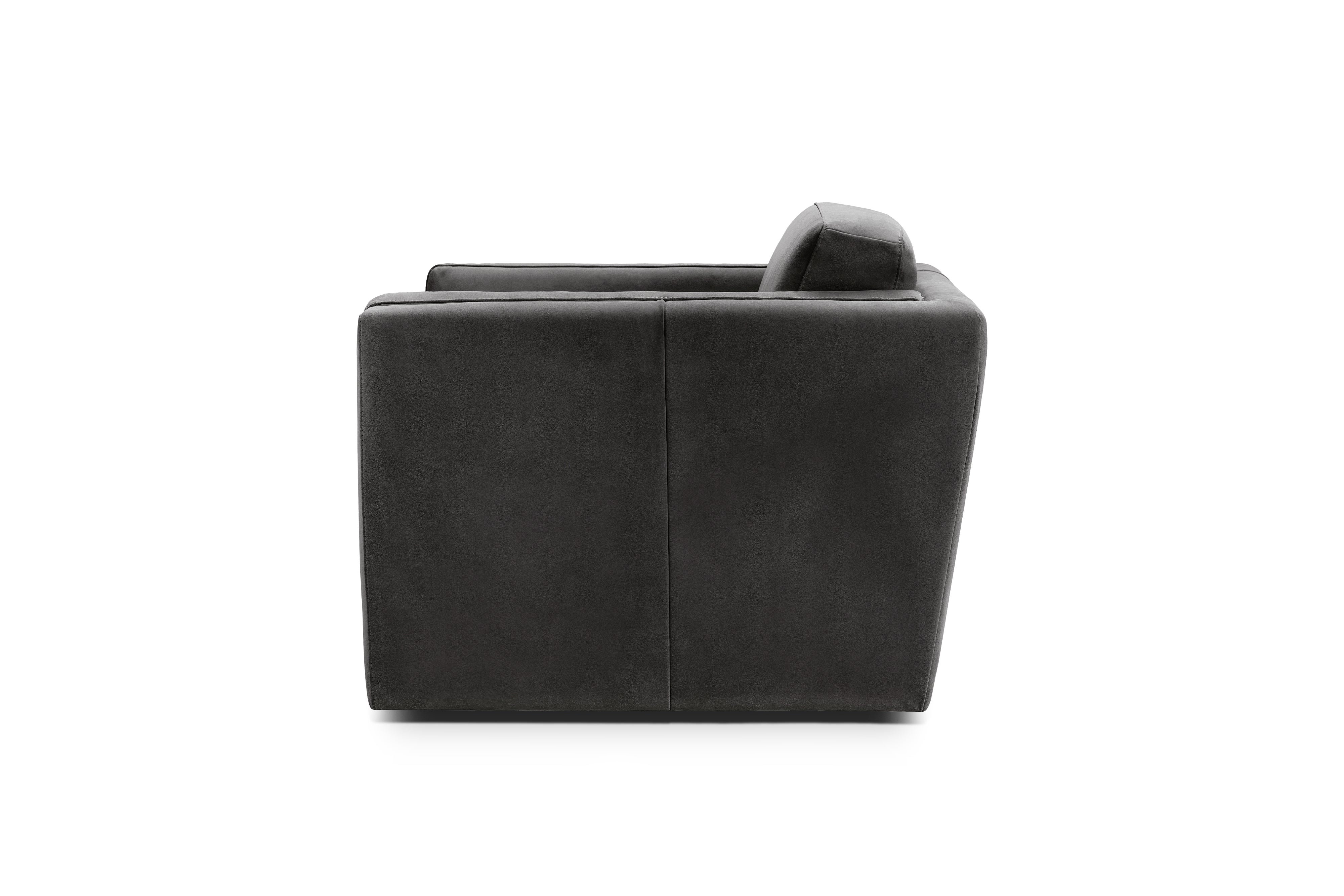 Valenti Valerio Armchair