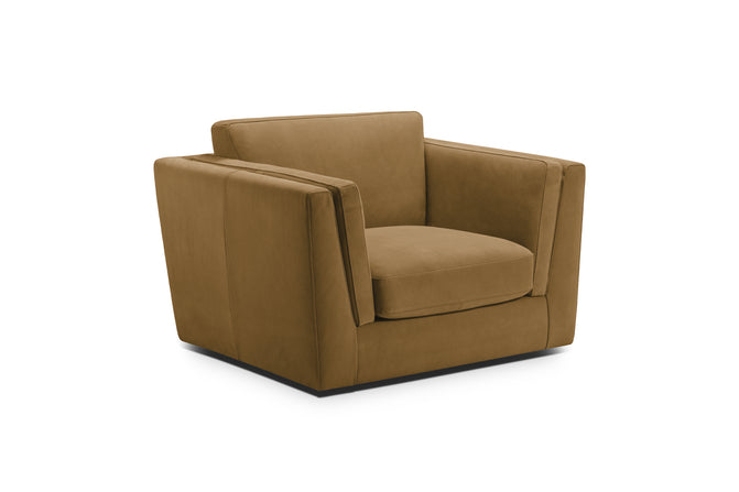 Valenti Valerio Armchair