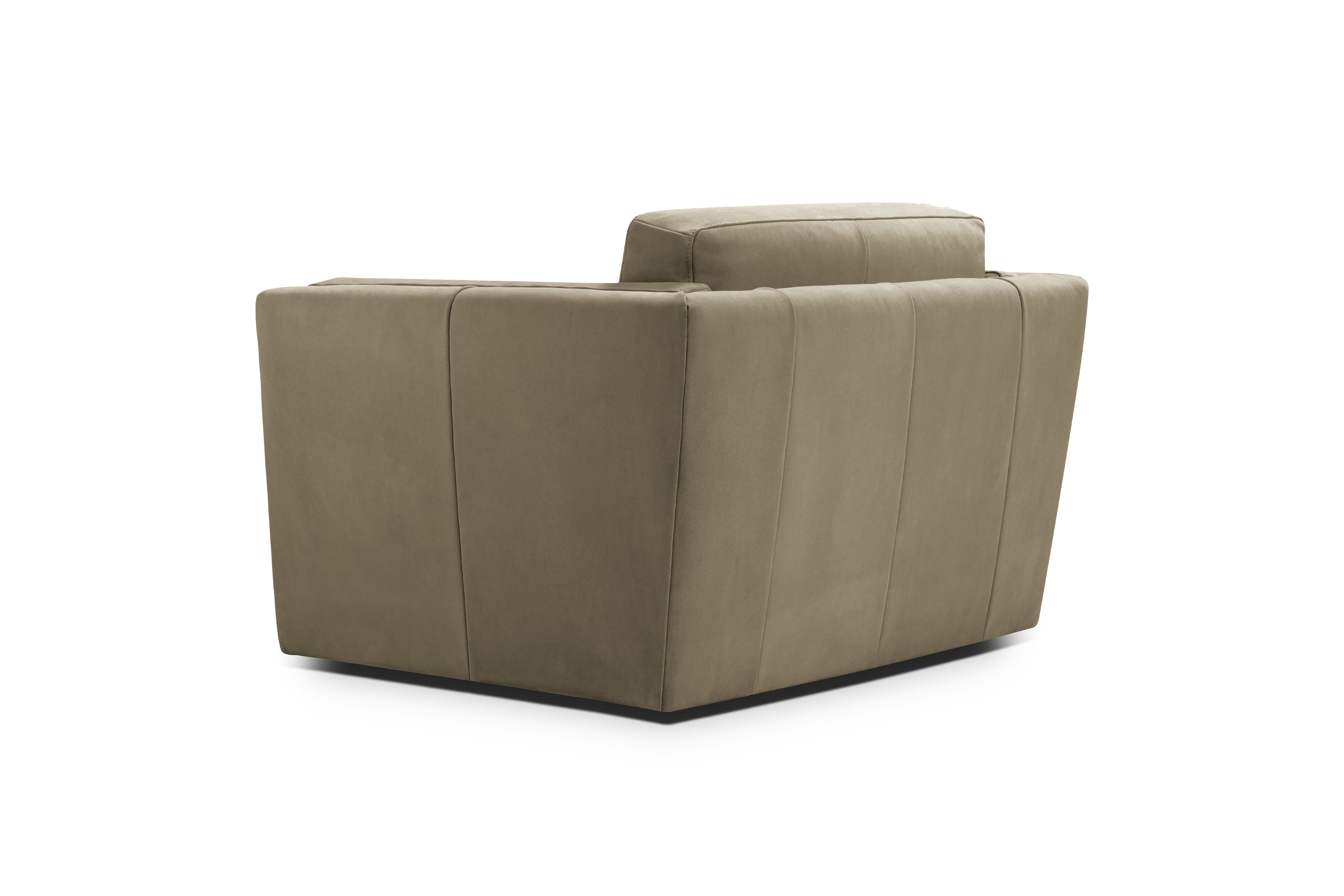 Valenti Valerio Armchair