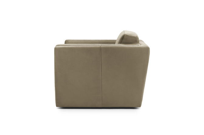 Valenti Valerio Armchair