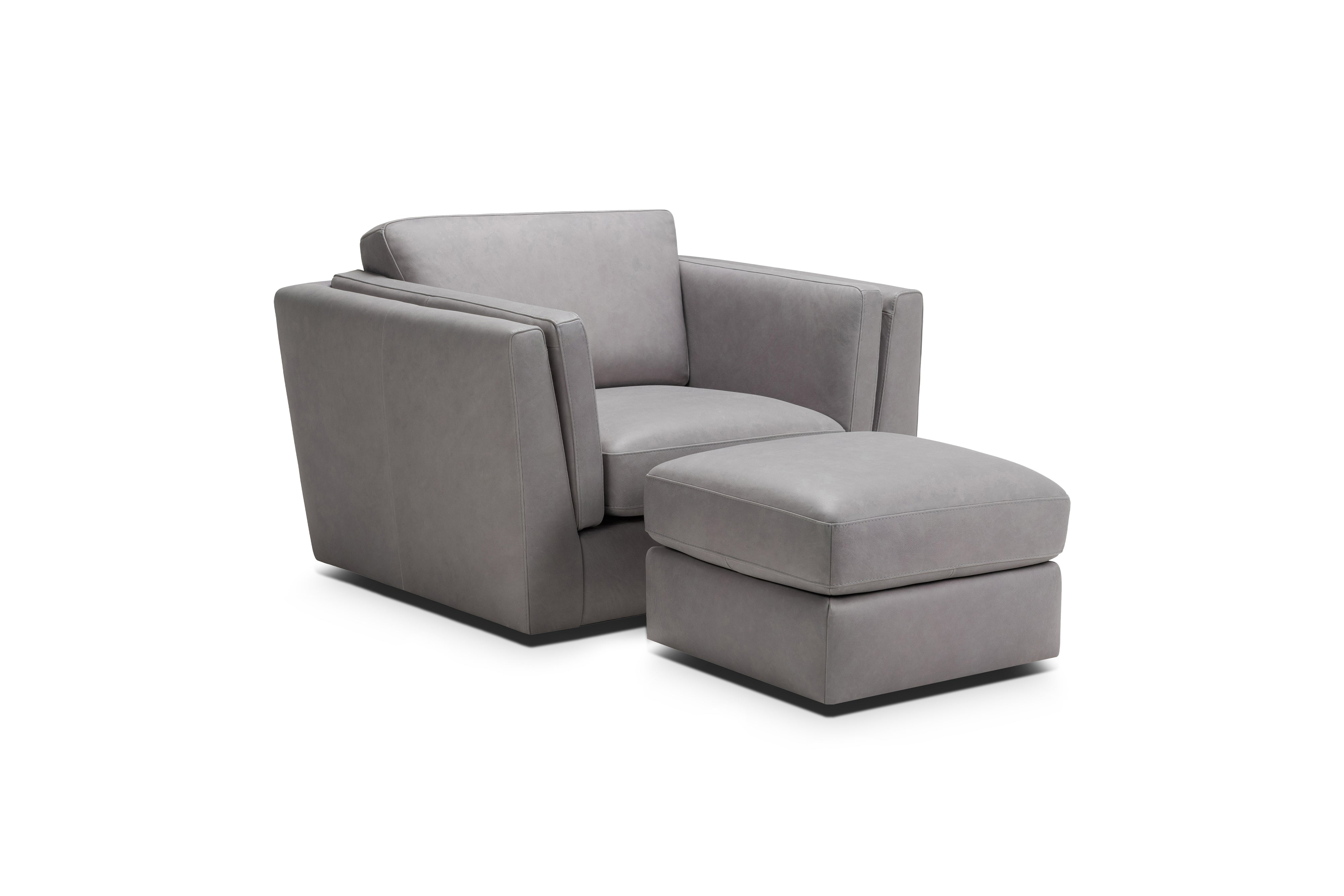 Valenti Dante Armchair