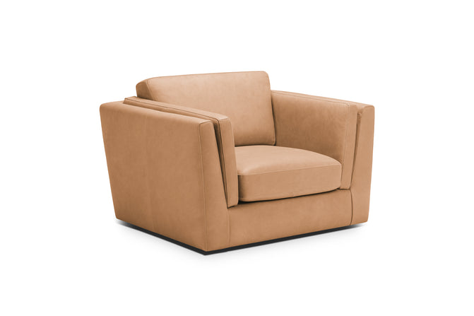 Valenti Dante Armchair