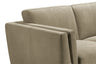 Valenti Valerio Medium Sofa