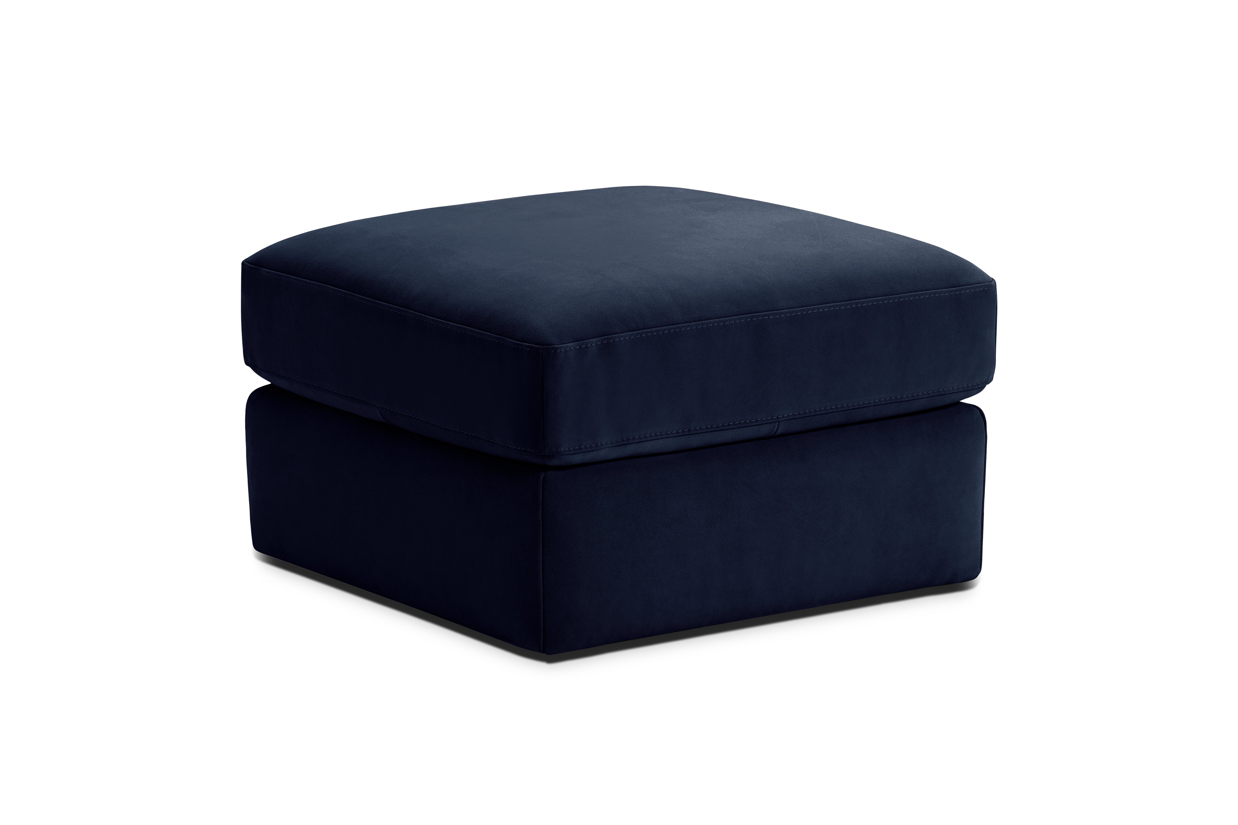 Valenti Valerio Footstool