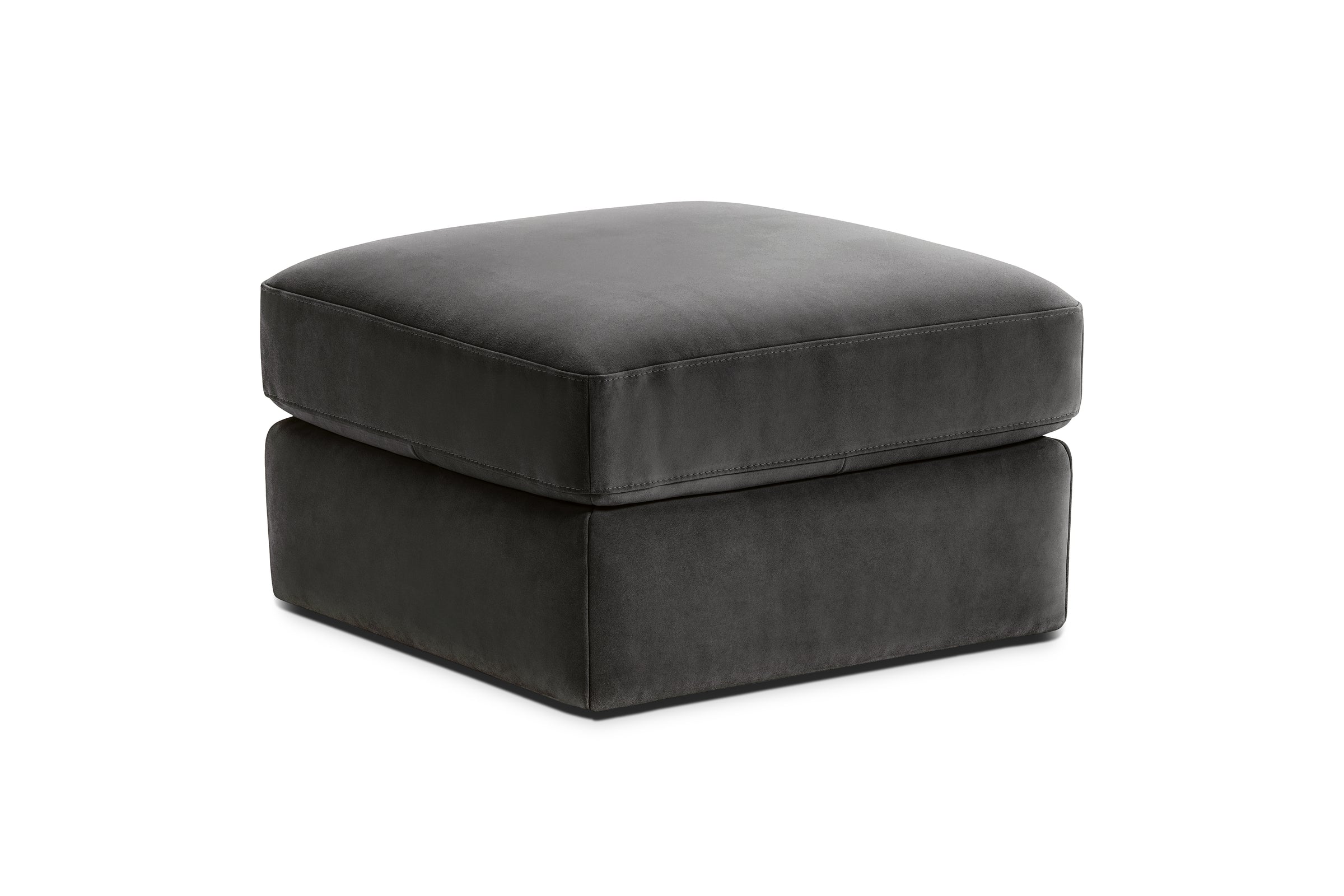 Valenti Valerio Footstool