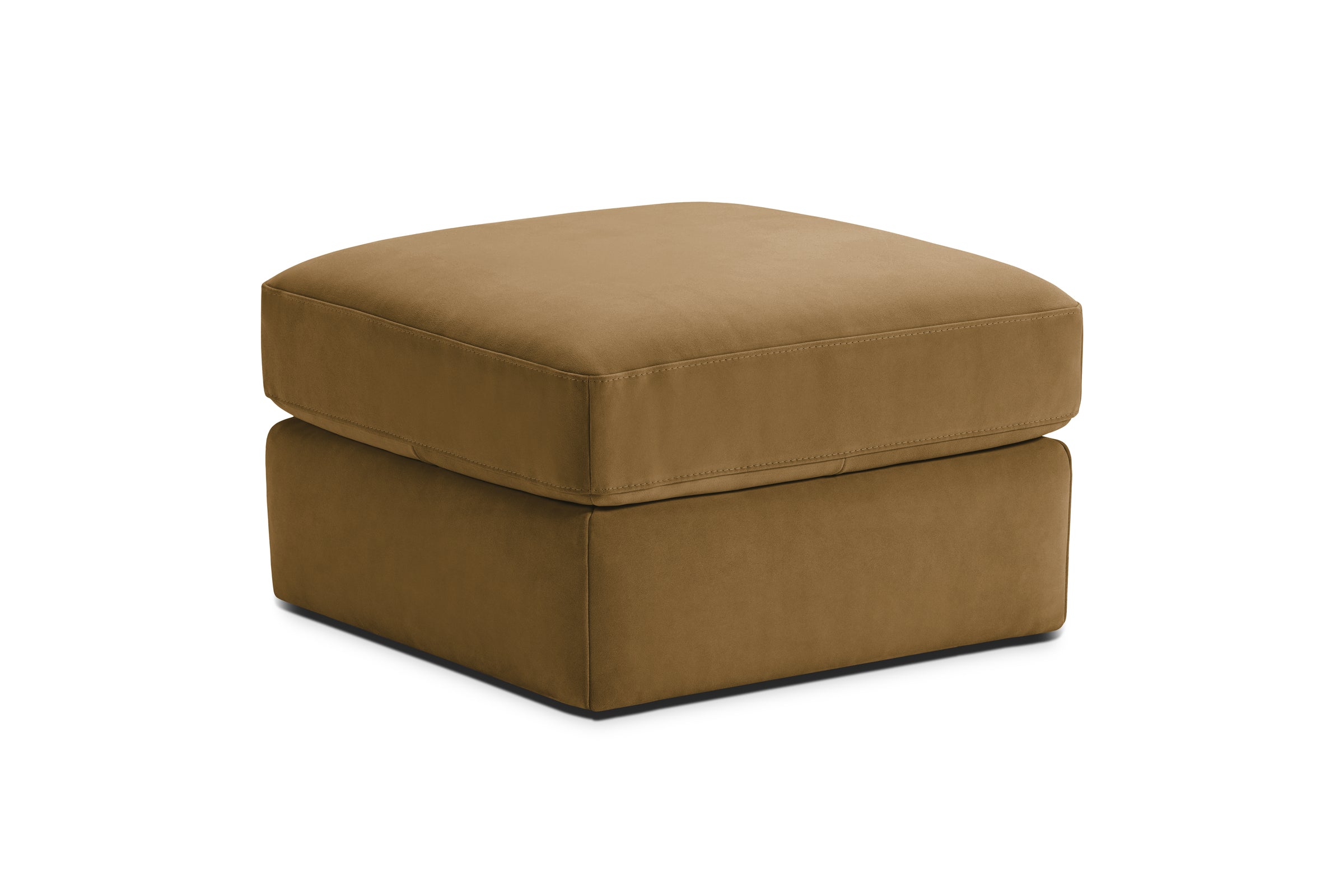 Valenti Valerio Footstool