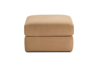 Valenti Valerio Footstool