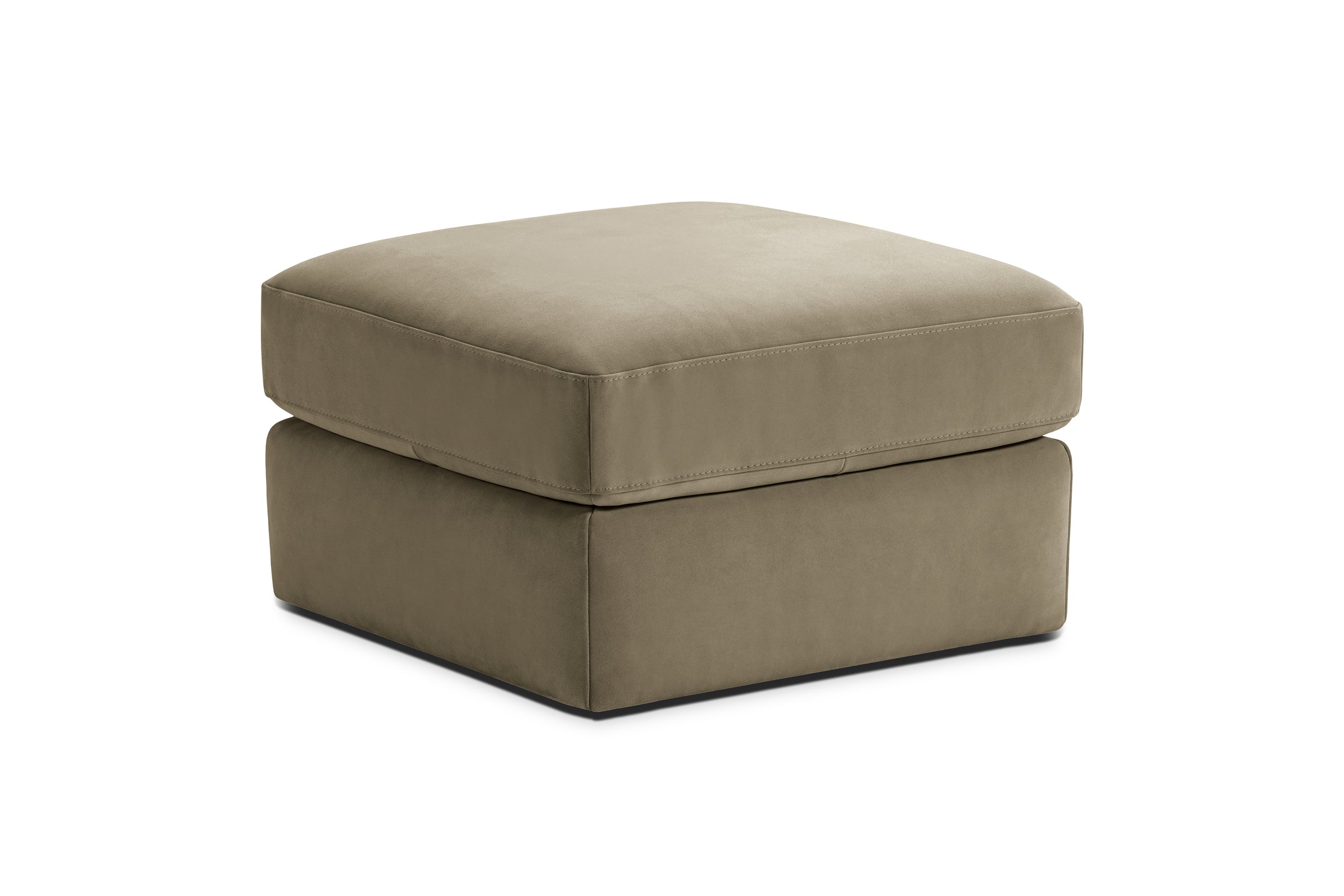 Valenti Valerio Footstool