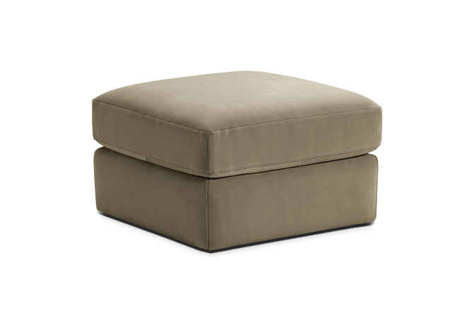 Valenti Valerio Footstool