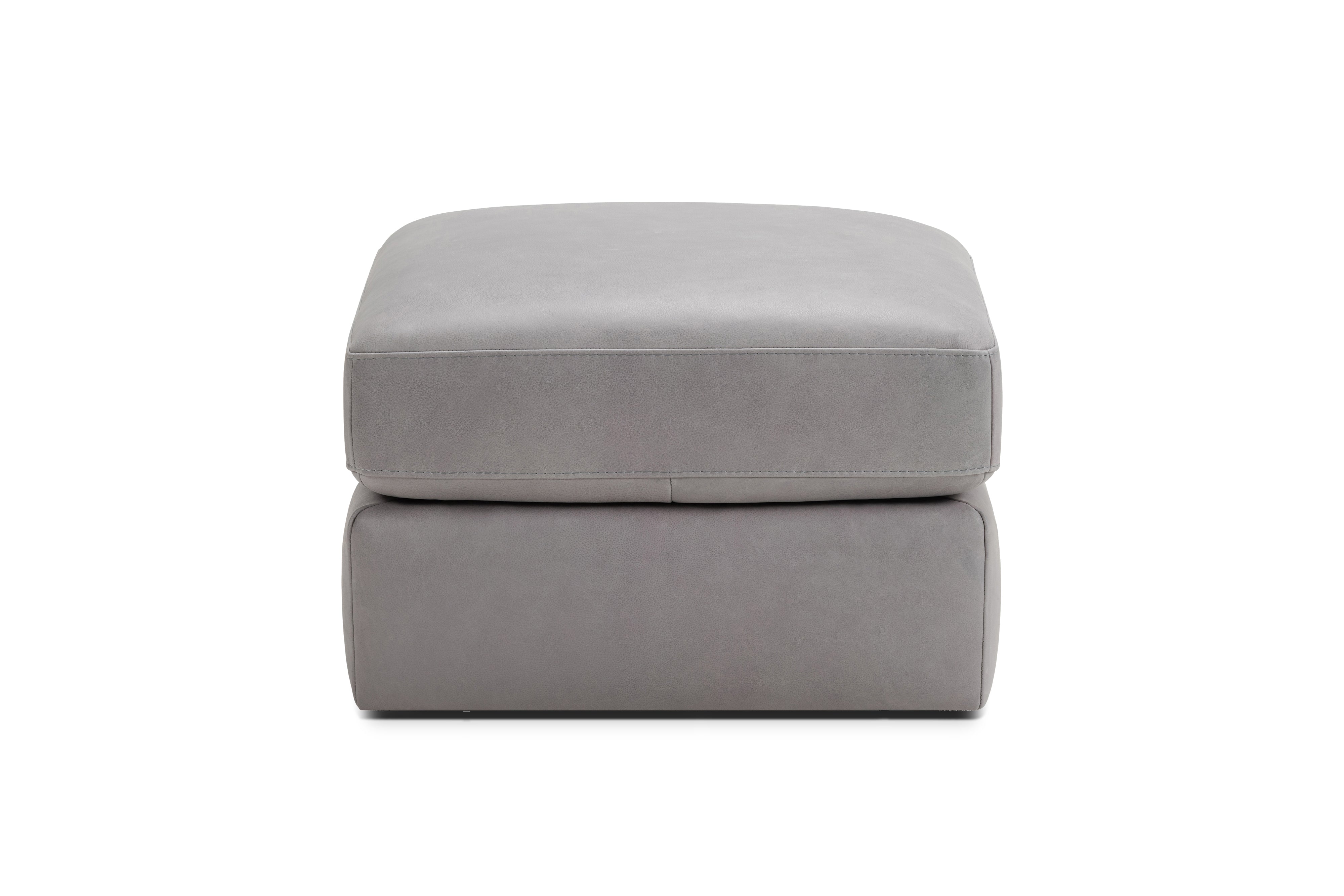 Valenti Dante Footstool