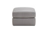 Valenti Dante Footstool