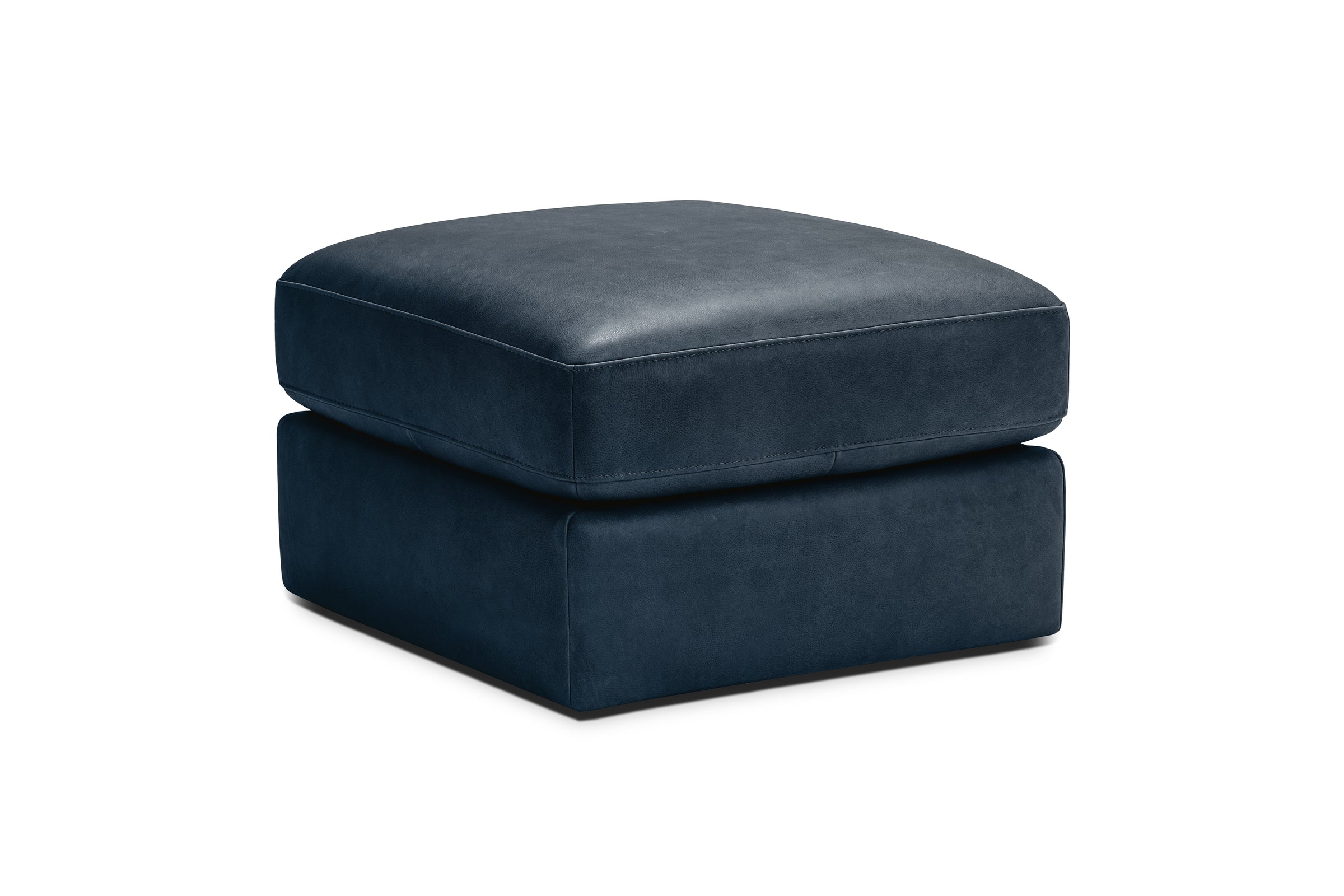 Valenti Dante Footstool