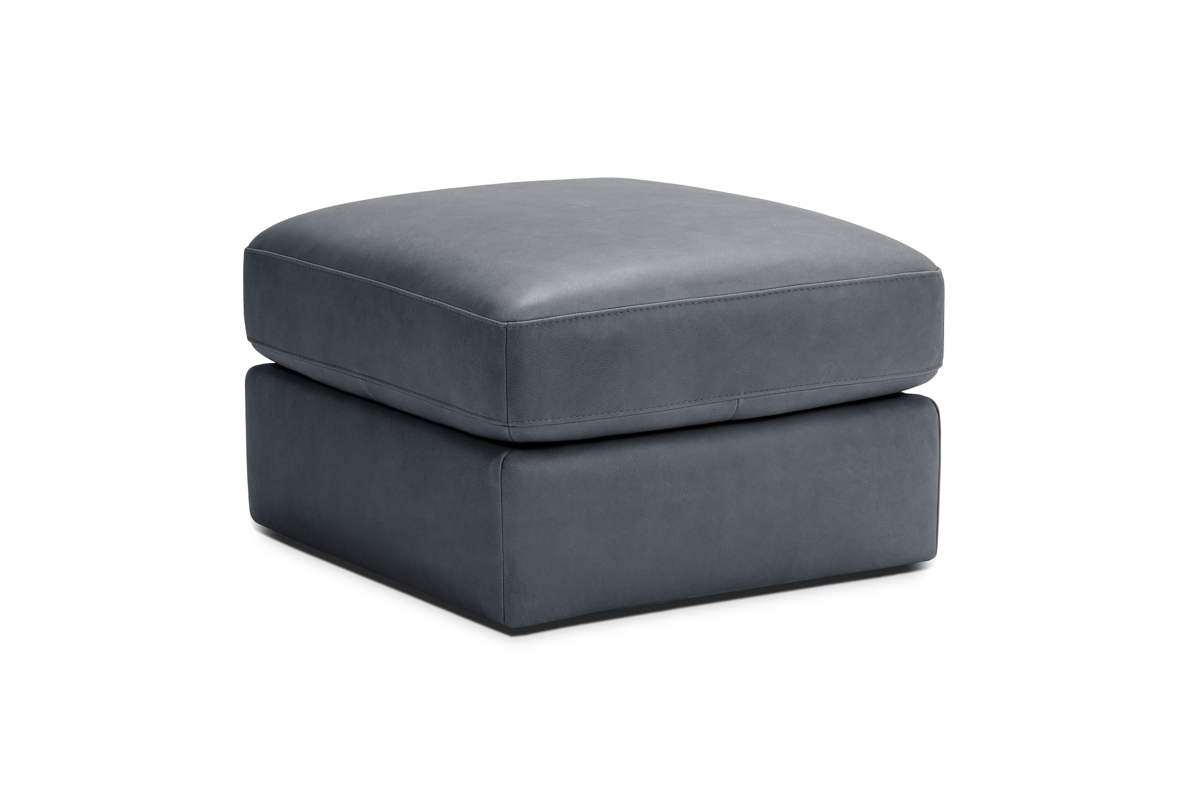 Valenti Dante Footstool